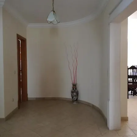 Casa Quinta Das Ancoras Semesterbostad Olhão