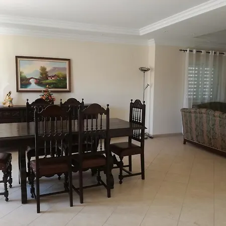 Casa Quinta Das Ancoras Olhão