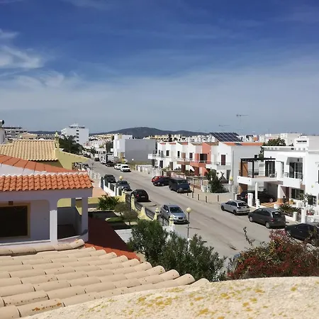 Casa Quinta Das Ancoras *