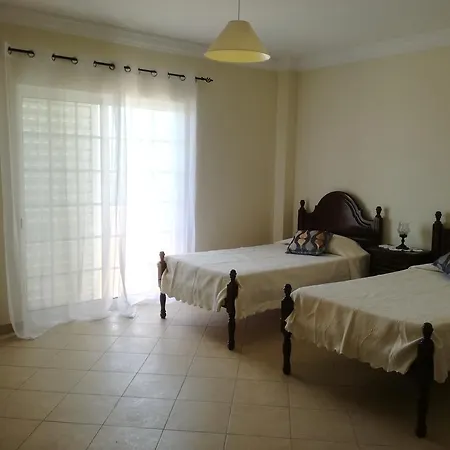 Casa Quinta Das Ancoras
