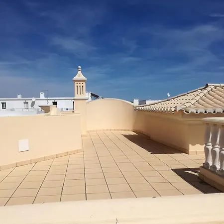Hébergement de vacances Casa Quinta Das Ancoras Olhão