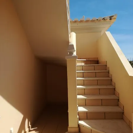 Casa Quinta Das Ancoras Hébergement de vacances Olhão