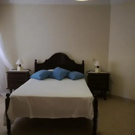 Casa Quinta Das Ancoras Hébergement de vacances