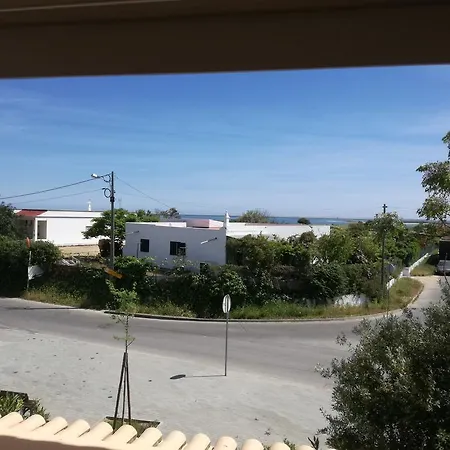 Casa Quinta Das Ancoras