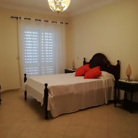 Casa Quinta Das Ancoras * Olhão