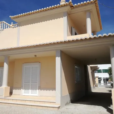 Casa Quinta Das Ancoras Hébergement de vacances *