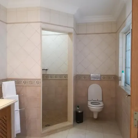 Hébergement de vacances Casa Quinta Das Ancoras