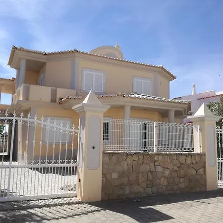 Casa Quinta Das Ancoras Holiday home