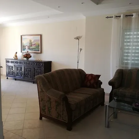 Hébergement de vacances Casa Quinta Das Ancoras