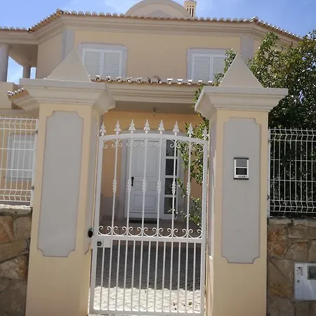 Hébergement de vacances Casa Quinta Das Ancoras *