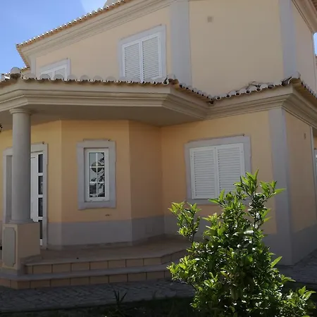 Casa Quinta Das Ancoras Hébergement de vacances Olhão