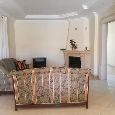 Hébergement de vacances Casa Quinta Das Ancoras *