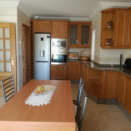 Casa Quinta Das Ancoras 펜션 *