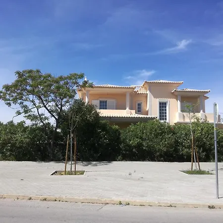 Casa Quinta Das Ancoras * 오양