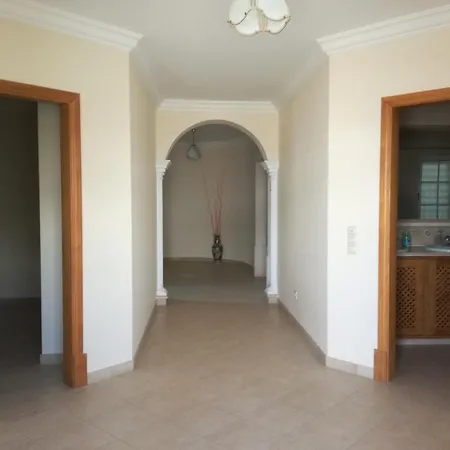 펜션 Casa Quinta Das Ancoras *